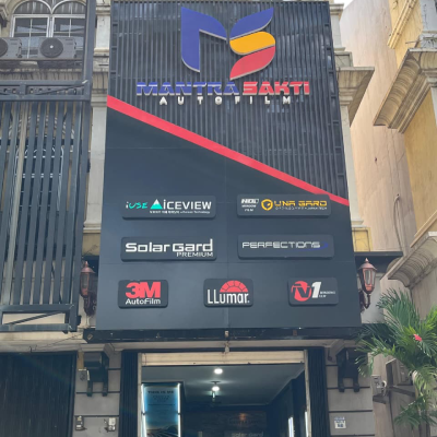 Mantra Sakti - Tangerang