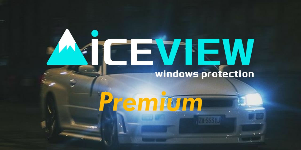 Gambar Ice View Premium