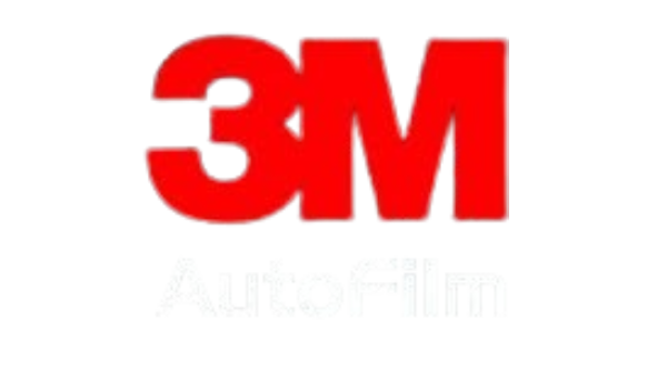 Logo 3M Autofilm